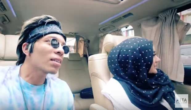 Paksa Nabilla Aprillya Unggah Foto Bareng, Atta Halilintar Segera Melamar?