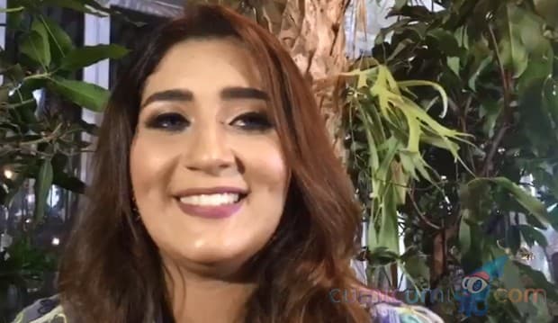 Ogah Bahas Tommy Kurniawan, Tania Nadira Bakal Menikah Tahun Ini