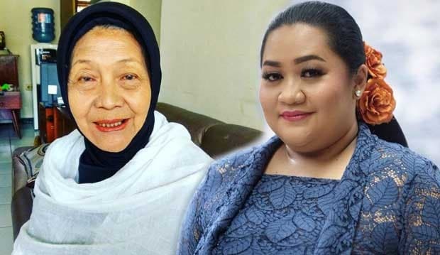 Dua Kali Lebaran, Tike Priatnakusumah Berduka Kehilangan Keluarga Tercinta