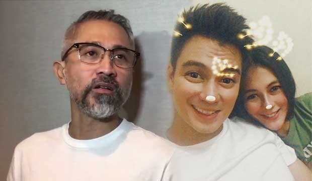 Baim Wong Bakal Lamar Paula Verhoeven, Begini Doa Lukman Sardi