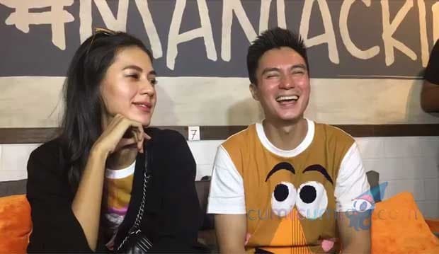 5 Hal Tentang Rencana Pernikahan Baim Wong dan Paula Verhoeven