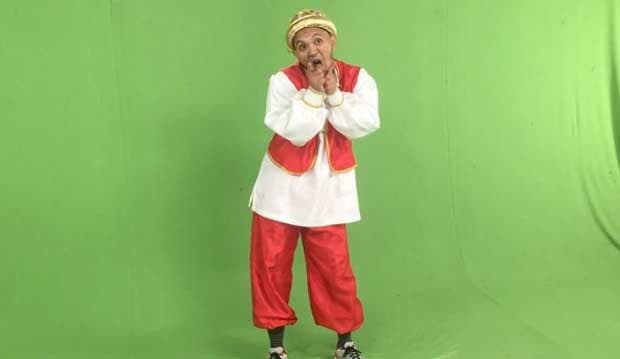 Ingin Bertemu Cucu, Ayah Caisar Harus Izin Indadari