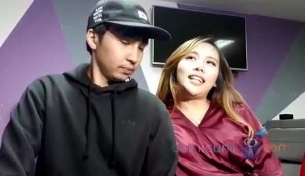 Soal Nama Calon Anak, Cherly Chibi Tunggu Pemenang Asian Games