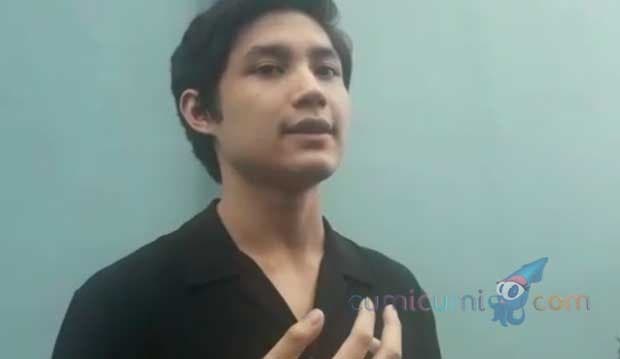 Balik ke Indonesia, Teuku Rassya Langsung Cari Uang
