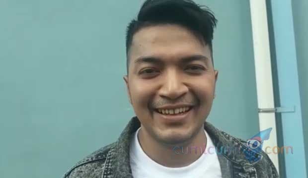 Mau Jadi Istri Ihsan Tarore, Ini Syaratnya