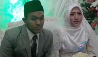 Nikah Tak Undang Indadari, Ini Penjelasan Caisar Aditya