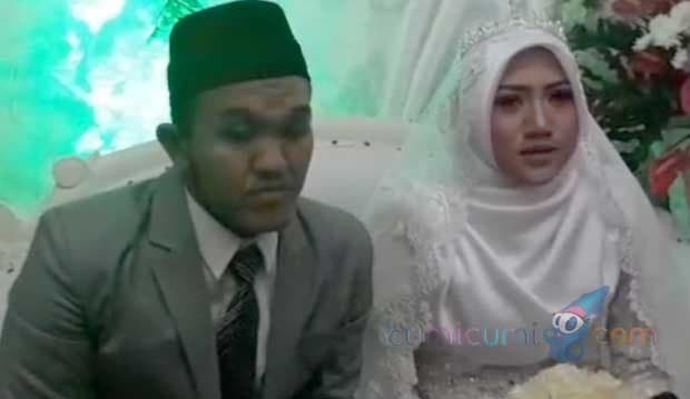 Nikah Tak Undang Indadari, Ini Penjelasan Caisar Aditya