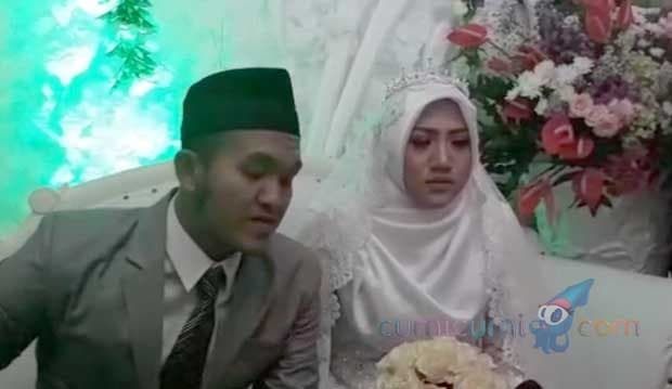 Disebut Mantan Sopir Indadari, Begini Penjelasan Istri Baru Caisar