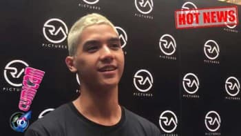 Hot News! Ubah Gaya Rambut, Al Ingin Mirip Eminem atau Justin Bieber?