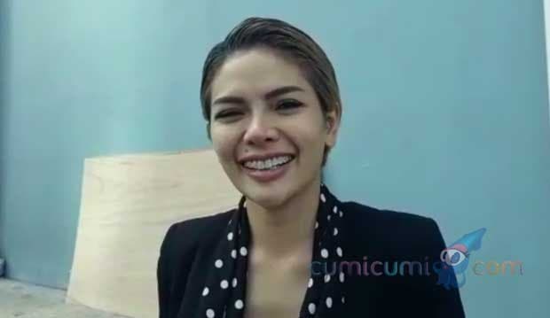 Dugaan Cincin Berlian Mahal Cuman Pinjam, Ini Penjelasan Nikita Mirzani