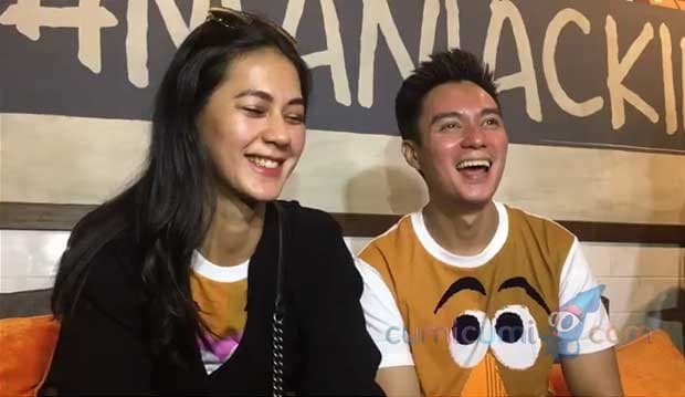 Pamer Seserahan Mobil Mewah, Baim Wong Diprotes Pacar