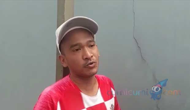 Dimintai Sumbangan Renovasi Masjid, Begini Reaksi Sigap Ruben Onsu
