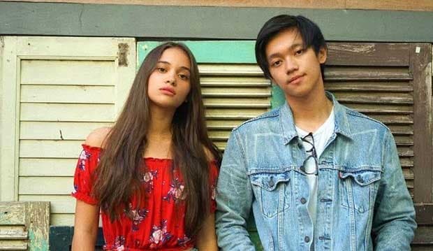 Unggah Foto Aurora Ribero, Brandon Salim Dibilang Gimik