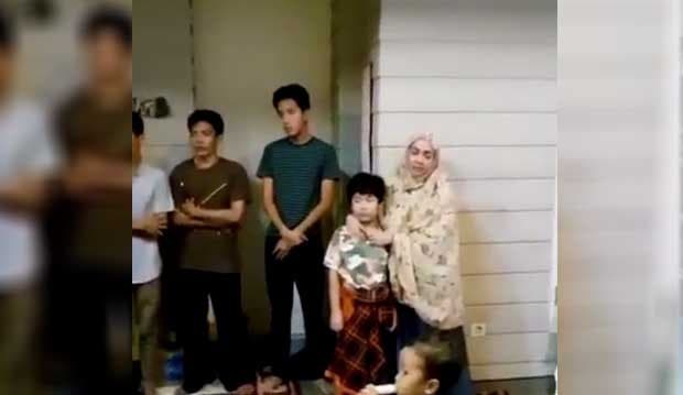 Putra Tunggal Sunat, Ibunda Nagita Slavina Tak Gelar Pesta Meriah