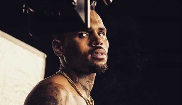 Sejam Ditahan, Chris Brown Bebas dengan Jaminan Rp 28 Juta