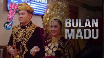 Chikita Meidy dan Indra Pilih Bulan Madu ke Maldives, Ini Alasannya