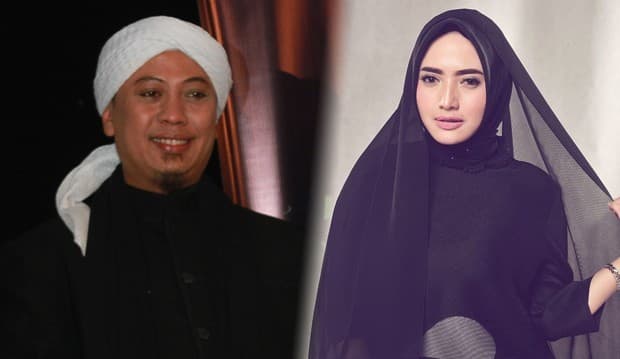 Nikah Lagi dengan Wanita Lain, Opick Hempaskan Yuliast Mochamad