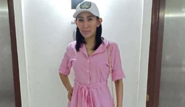 Baru Juga Keguguran, Dewi Sanca Ajak Dokter Ganteng Kelonan