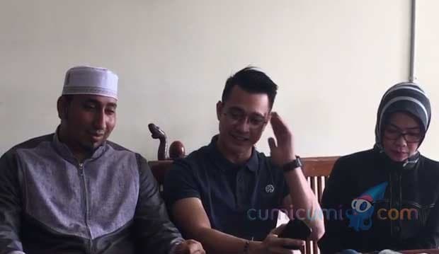 Di Balik Konflik Eza Gionino dan Ibunda, Ada Provokator?