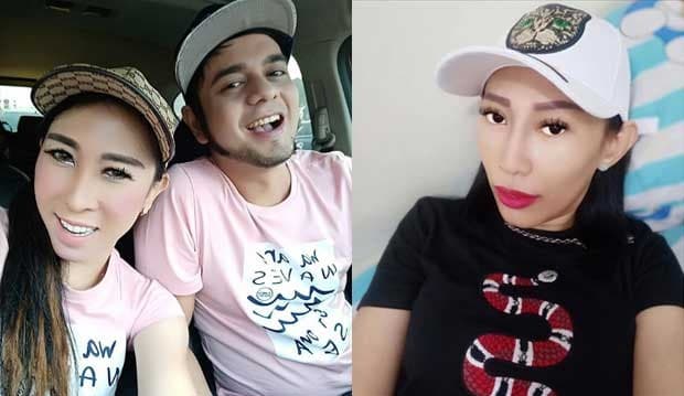 Ogah Disamakan, Dewi Sanca Katai Calon Istri Rio Reifan Chubby?