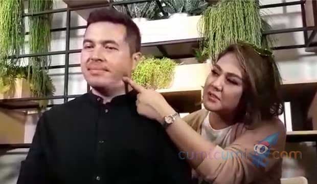 5 Rahasia Rumah Tangga Harmonis Sissy Prescillia dan Rifat Sungkar