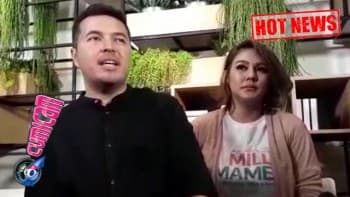Delapan Tahun Menikah, Sissy Prescillia Ngaku Rifat Suami Posesif