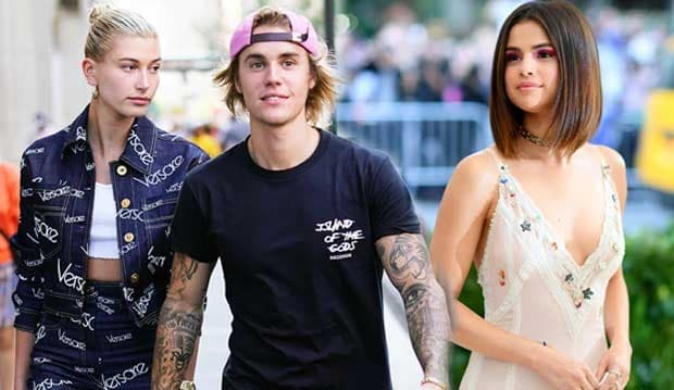 Justin Bieber Tunangan, Selena Gomez Pilih Jomblo Seumur Hidup