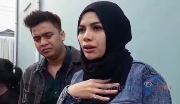 Tak Dianggap Menantu, Nikita Mirzani Inginkan Keluarga Baru?