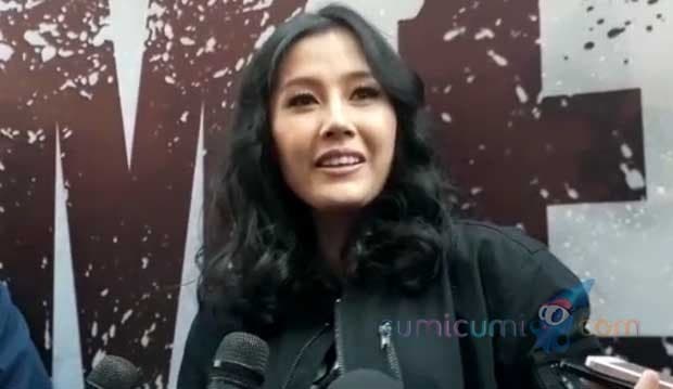 Cinta Eza Gionino Tak Direstui Ibunda, Begini Komentar Ardina Rasti