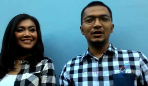 Anak Denada Divonis Leukimia, Begini Reaksi Ihsan Tarore