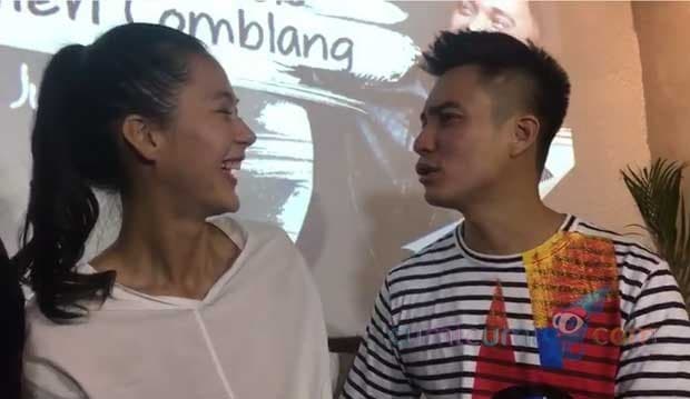 Dilamar Boneka Mampang, Paula Verhoeven Tak Sadar Ulah Baim Wong