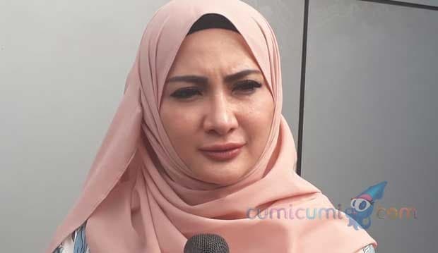 Natalie Sarah Berhijab, Begini Respon Mengejutkan Keluarga