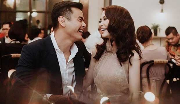 Istri Fokus Berbisnis, Dion Wiyoko Tunda Momongan