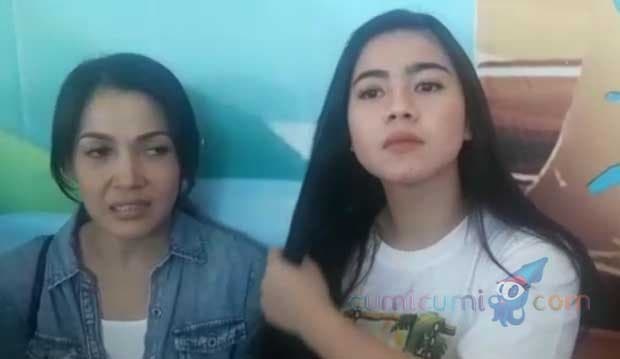 Felicya Angelista Datangi Loksyut Pacar Setiap Hari, Takut Diselingkuhi?