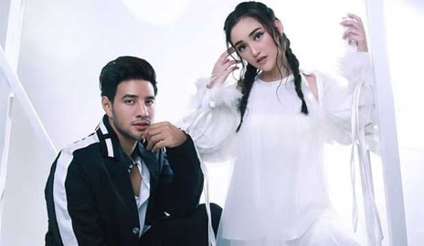 Diam-Diam, Ranty Maria dan Ammar Zoni Sudah Sebulan Putus