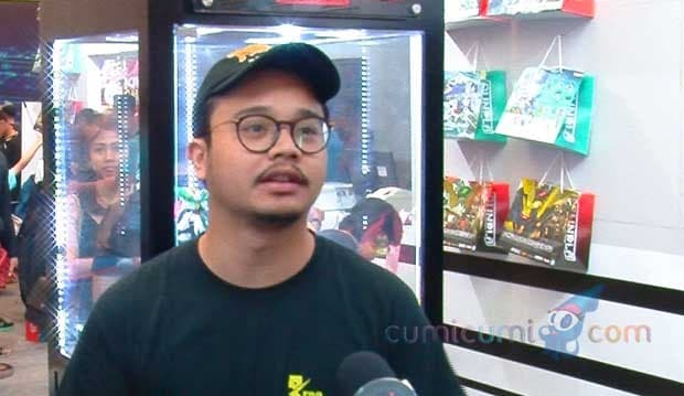 Derby Romero Tunda Punya Momongan Demi Beli Mainan?