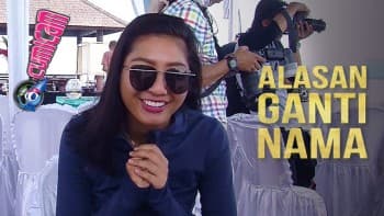 Pasca Bercerai dengan Nicky Tirta, Liza Elly Akui Ganti Nama