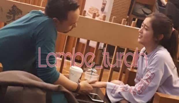 Sebulan Lebih Putus dari Ammar Zoni, Ranty Maria Pamer Pacar Baru