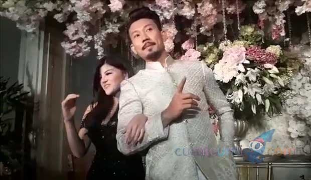 Awal Tahu Dita Soedarjo Putri Konglomerat, Denny Sumargo Langsung Kabur