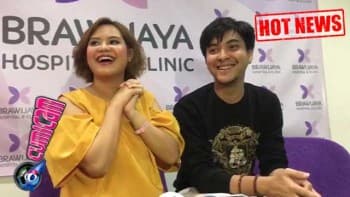 Hot News! Pengalaman Menyakitkan Mytha Saat Melahirkan