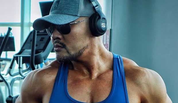 Ditantang Duel Mentalis Terbaik AS, Ini Jawaban Deddy Corbuzier