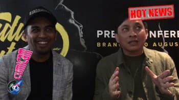 Hot News! Yovi Widianto Pengagum Berat Ismail Marzuki