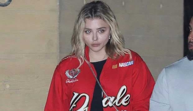 Putus dari Brooklyn Beckham, Chloe Moretz Dikencani Dylan O'Brien