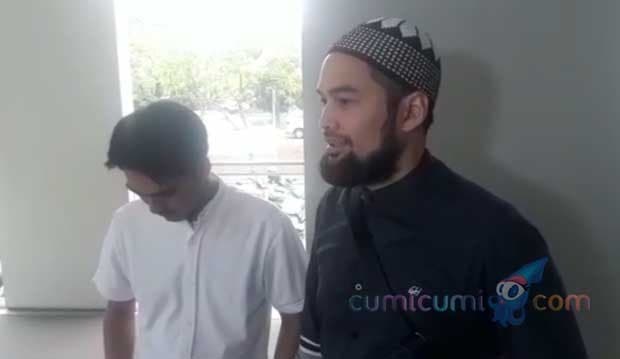 Begini Awal Terbentuknya Geng Mewah Wisnu dan Kawan-kawan