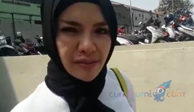 Bukan Sajad Ukra, Putra Nikita Ngaku Anak Dipo Latief