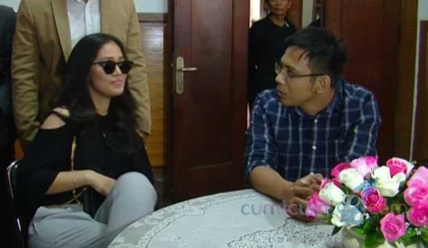 3 Bulan Lalu Cerai dari Gracia Indri, David Noah Pamer Pacar Baru
