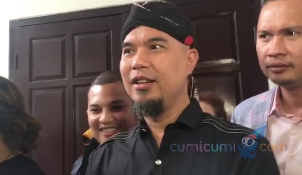 Rumah Pondok Indah Laku Rp 12 M, Dhani Tak Mau Kalah dari Mulan