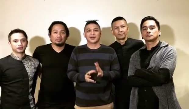 Rowman Ungu Sedang Ibadah Haji, Ibunda Meninggal Dunia