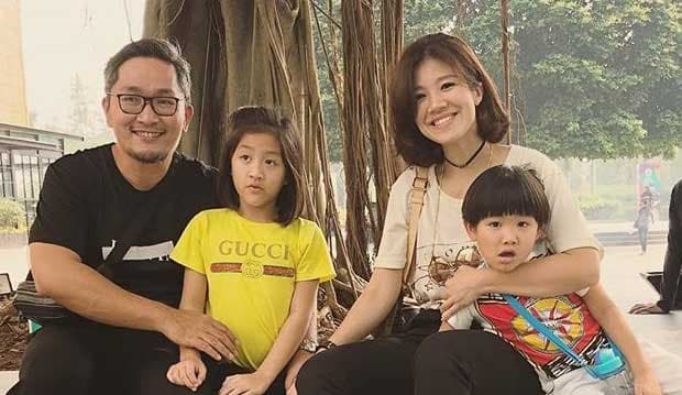 Anak Tunjukan Tiga Hal Aneh Ini, Agatha Suci Langsung Cek ke Dokter