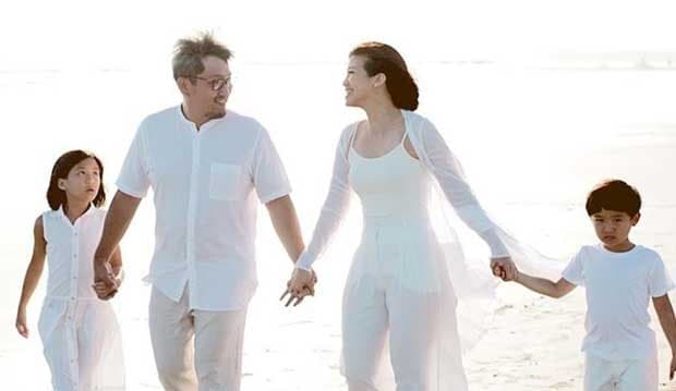 Punya Dua Anak Autis, Agatha Suci Minta Penjelasan Dokter